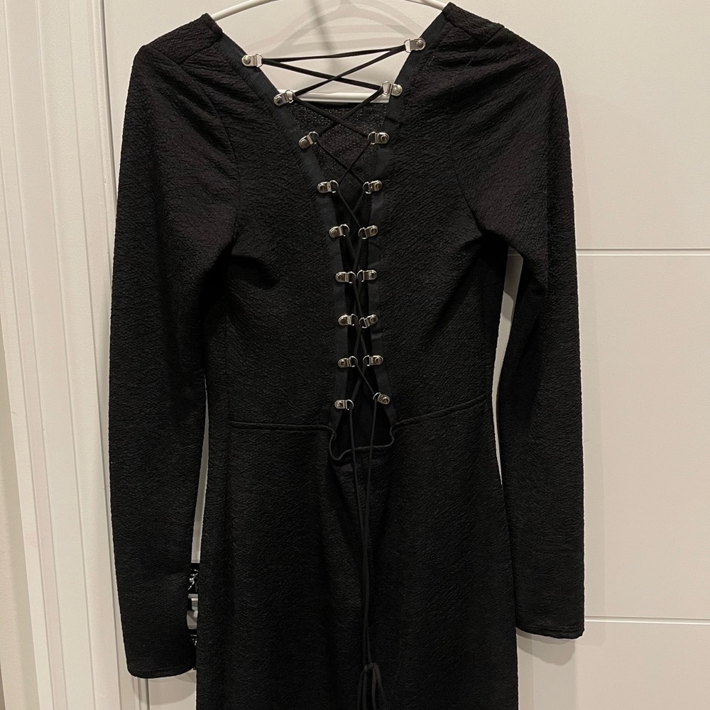 Mendocino Dress
